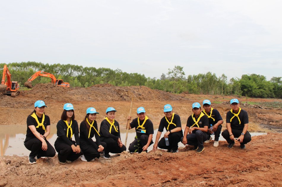 โครงการปล่อยพันธุ์สัตว์น้ำเฉลิมพระเกียรติ ประจำปี 2569 เนื่องในโอกาศพระราชพิธีมงคลเฉลิมพระชนมพรรษา 4 รอบ สมเด็จพระนางเจ้าฯ พระบรมราชินี